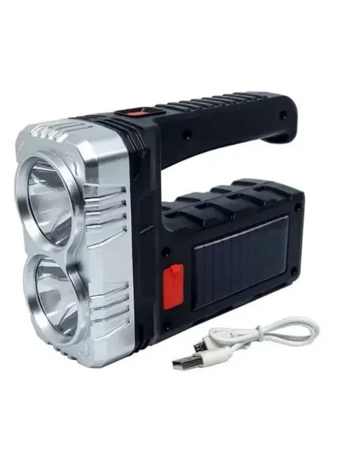 Прожектор-ліхтар кемпінговий BL-7702B-COB (1787294456) TORCH (336146596)