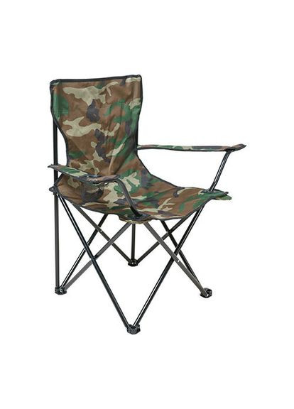 Стілець-парасолька з кишенею, камуфляж, HX-06. World Sport (362444857)