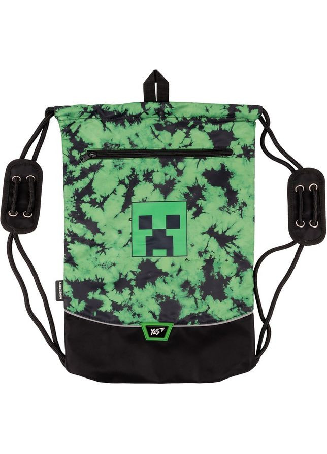 Сумка для взуття Minecraft 50 х 34 см Yes (303259372)