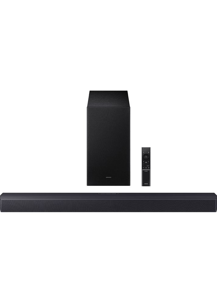 Саундбар HW-B450F/UA Samsung (357210849)