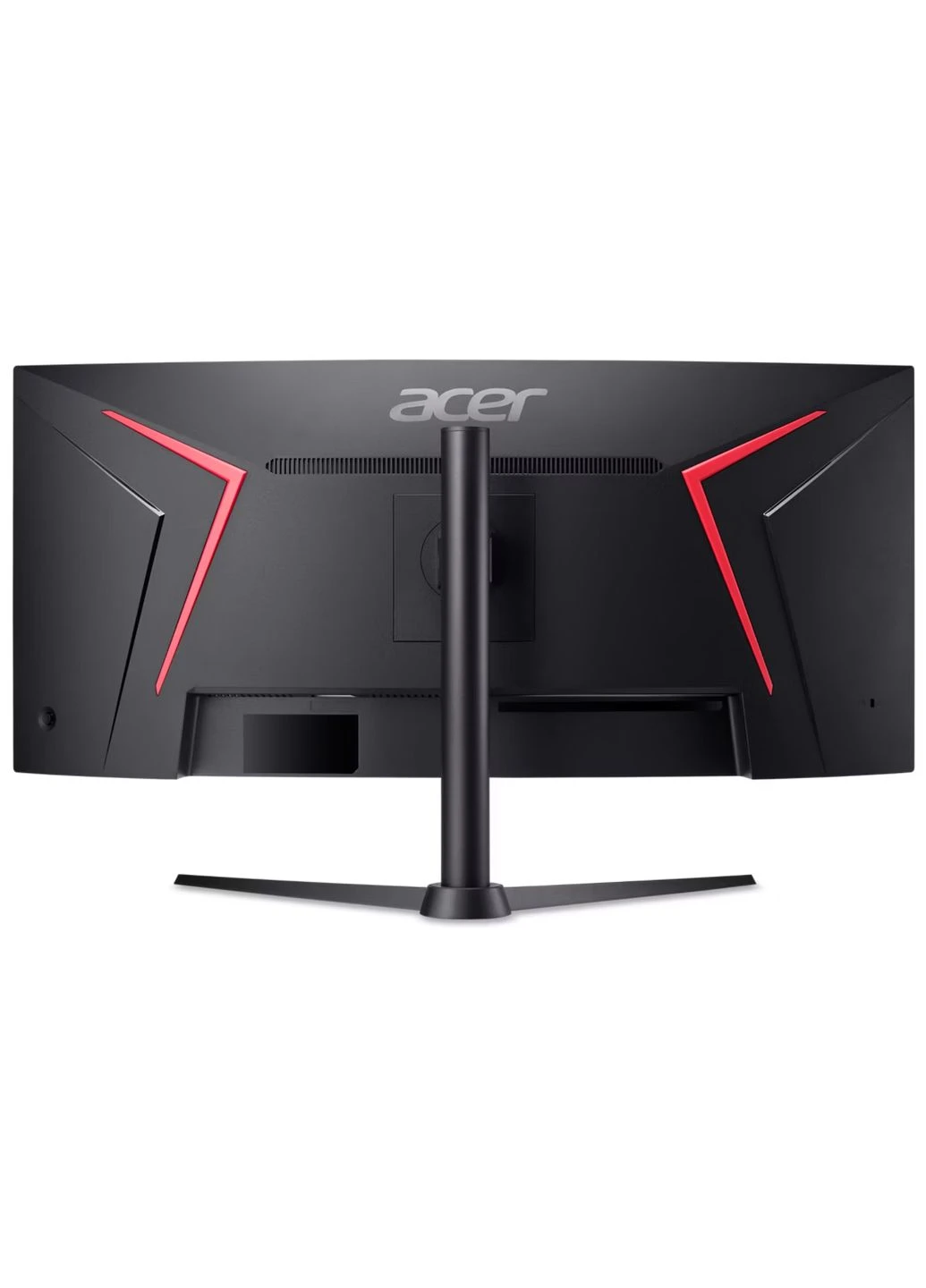 Монитор TFT ACER 34" XZ340CURW0bmiiphx (UM.CX0EE.018) 21:9 VA Curved WQHD 240Hz HDMI DP HAS MM Black No Brand (401306419)