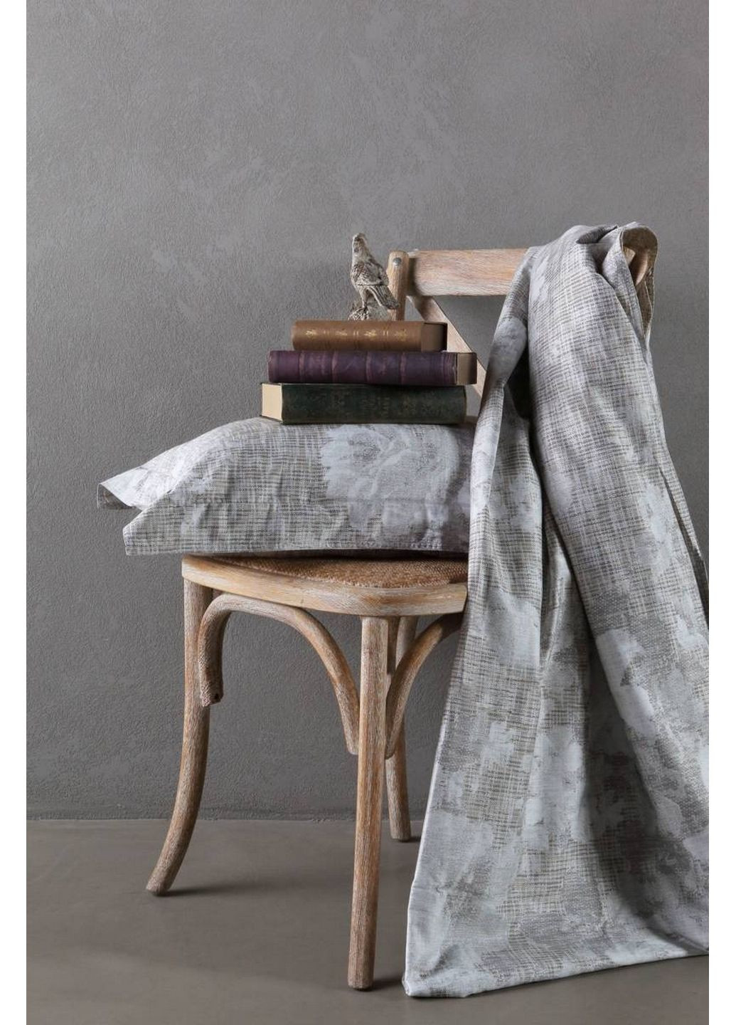 Комплект постільної білизни Євро Valeron (285693794)