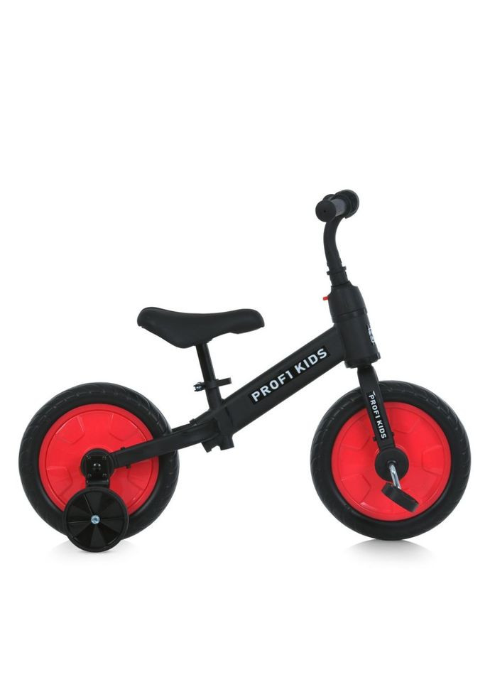 Детский велосипед-биговел MBB 1012-3, 12 дюймов PROFI KIDS (365632895)