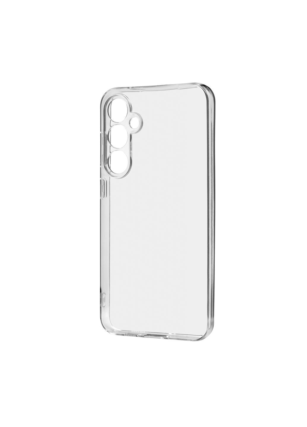 Панель Air для Samsung S23 FE 5G (SMS711) Camera cover Clear (ARM69587) ArmorStandart (280438932)