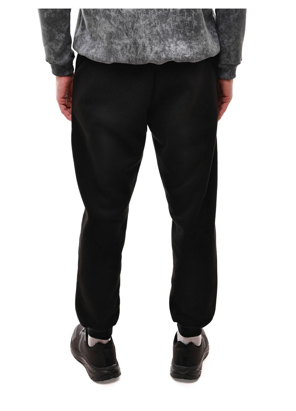 Штани спортивні чоловічі No Brand (370433765)