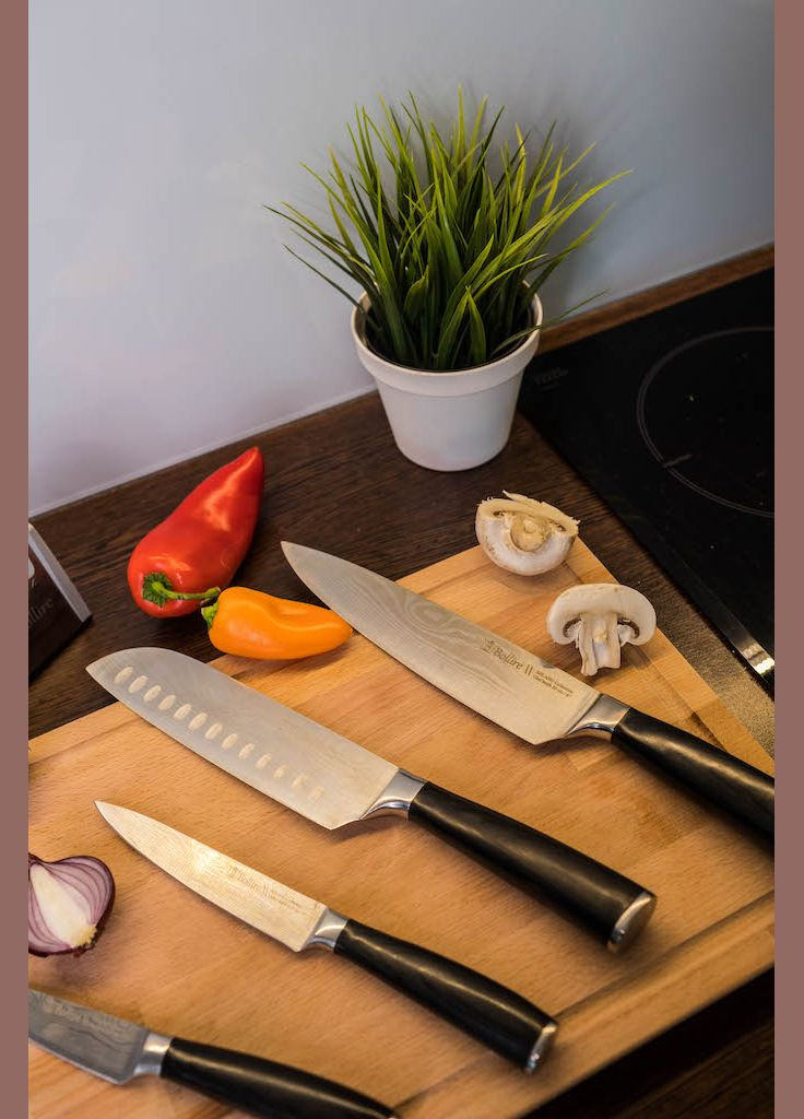Нож для чистки овощей Milano Bollire (292304523)