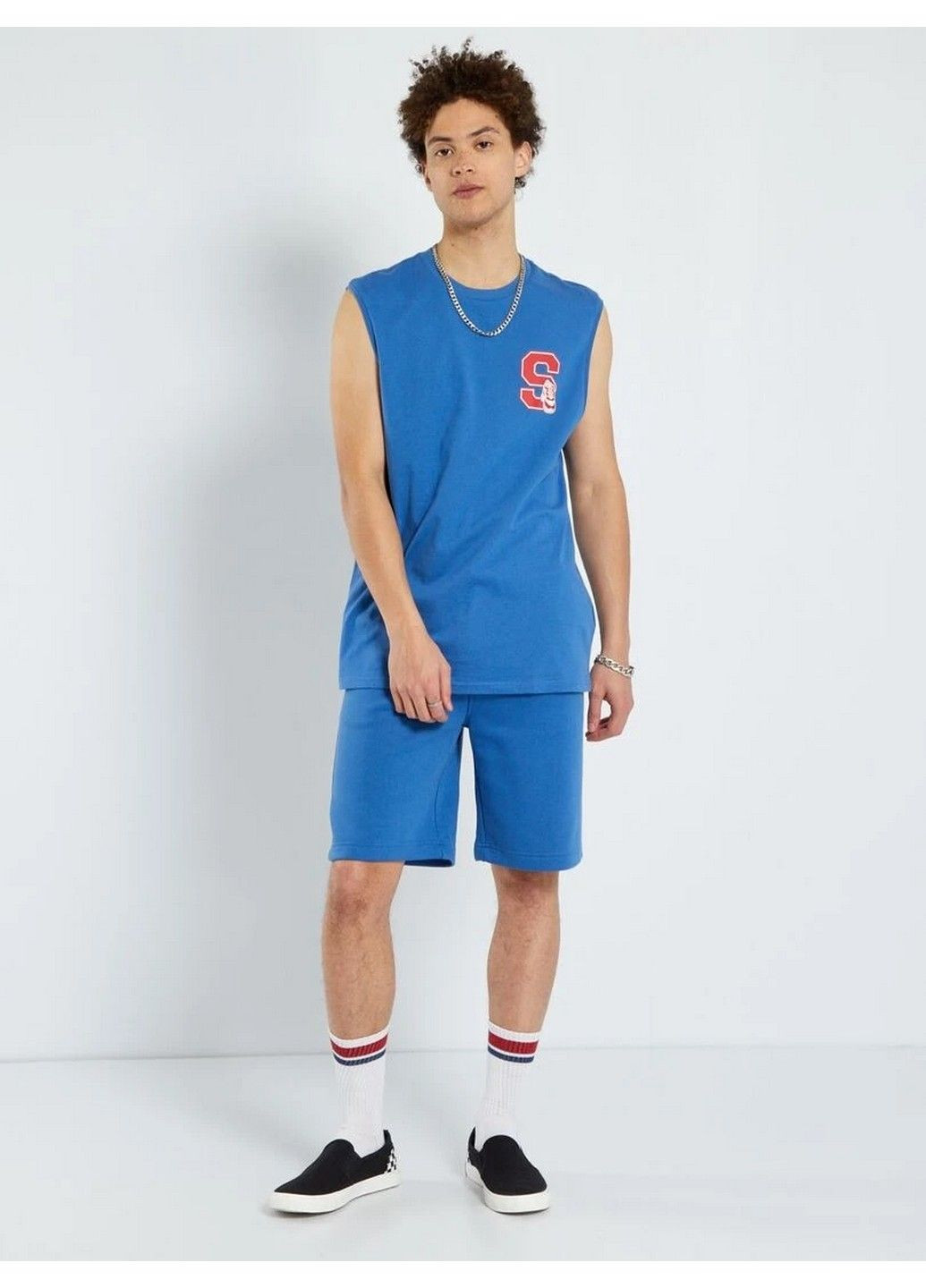 Шорты Kiabi (297083678)