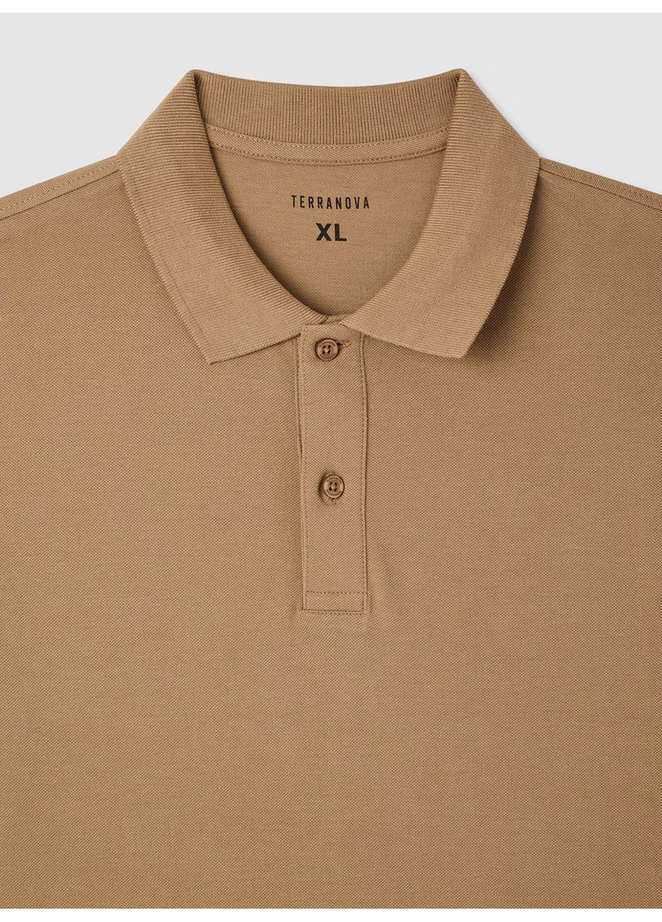 Поло чол Terranova (362495495)