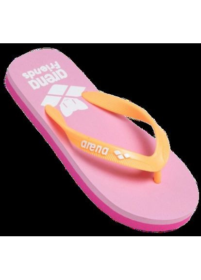 Вьетнамки FLIP FLOP JR (004374-102) размер Arena (367837043)
