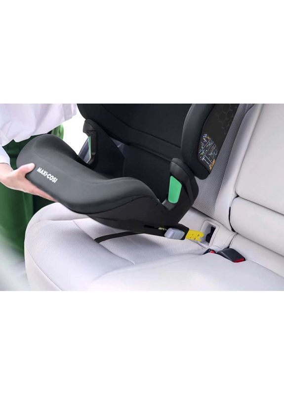 Автокрісло RodiFix Mi-Size Basic Grey (8757900110) Maxi-Cosi (338562526)