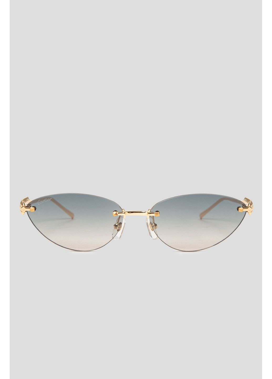 Солнцезащитные очки Cartier (354819280)