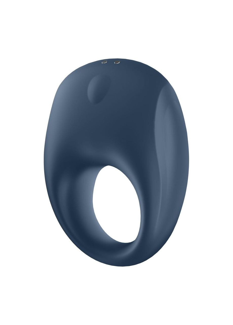 Ерекційне віброкільце Strong One Satisfyer (303907453)