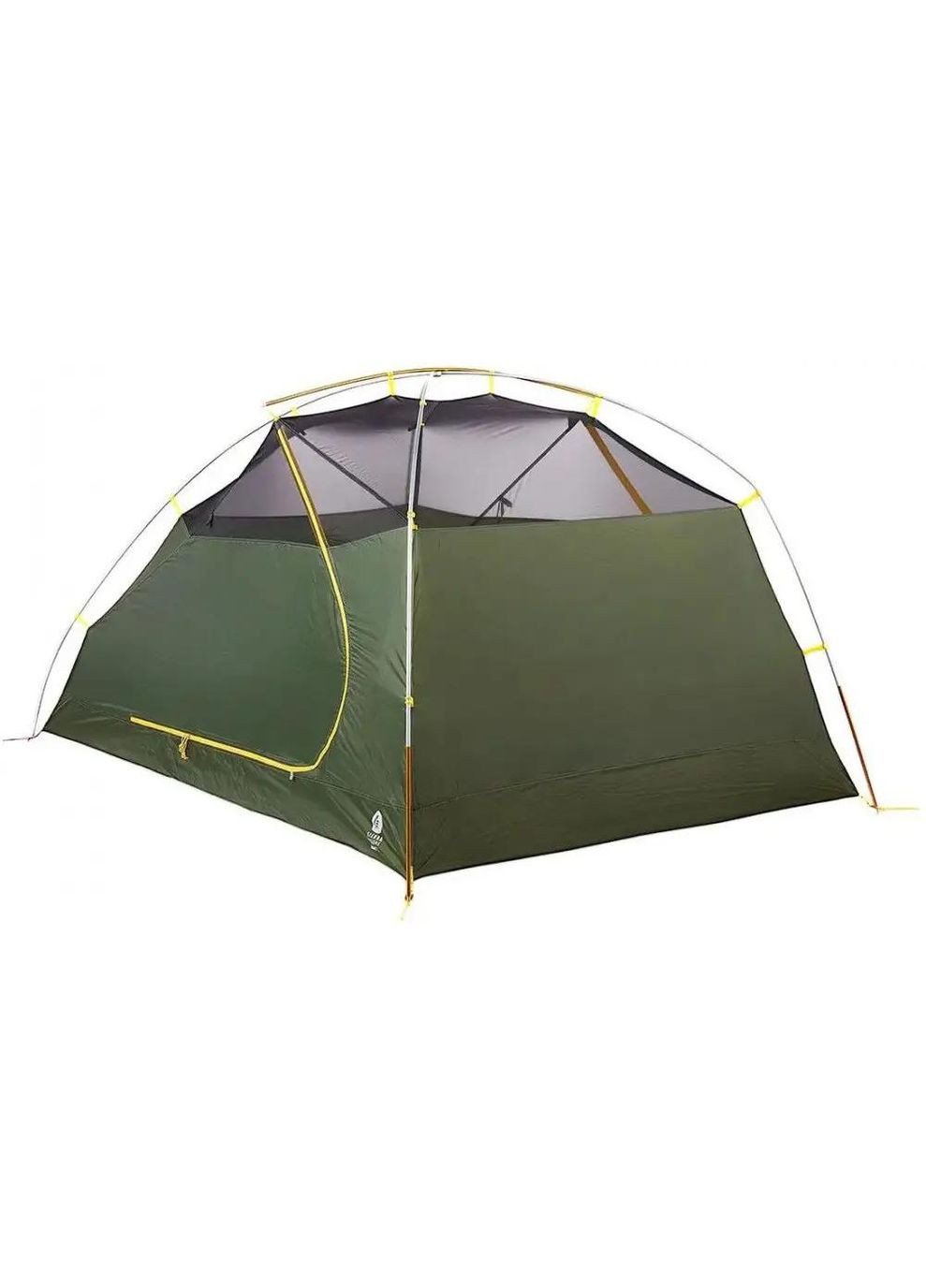 Палатка Meteor 3000 4 Green Sierra Designs (316532929)