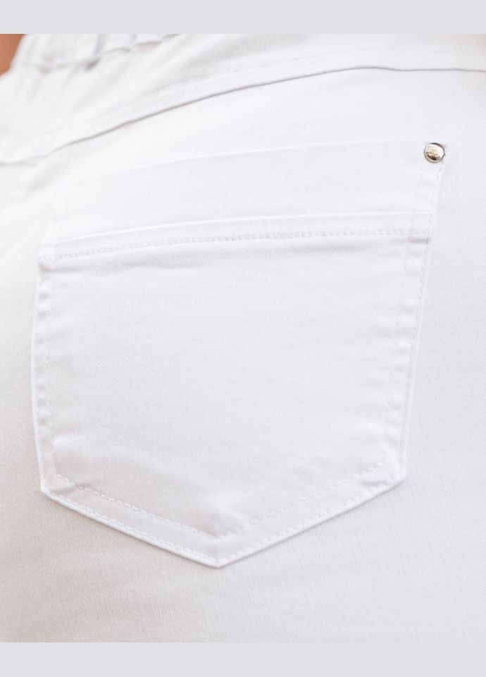 Джинси DJ 8971-1 Alenka Plus - (354699837)