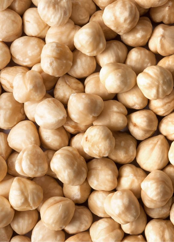 Фундук жареный бланшированный 500г (22-0032) Кукумбер (322862053)