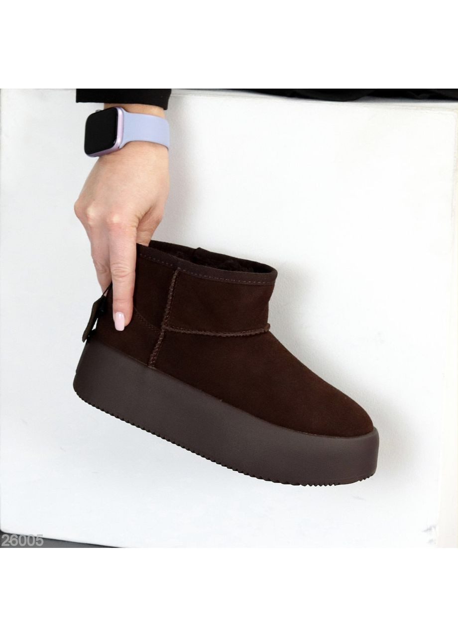 Уггі Andor No Brand (370368614)