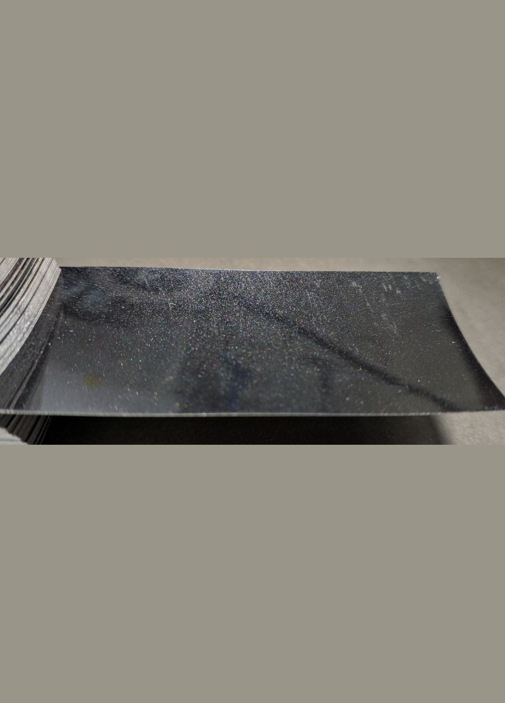 Автомобільна фарба для Hyundai 9F STONE BLACK STONE BLACK SANTRO XING STD Густая краска 200 мл Multichem (326796670)