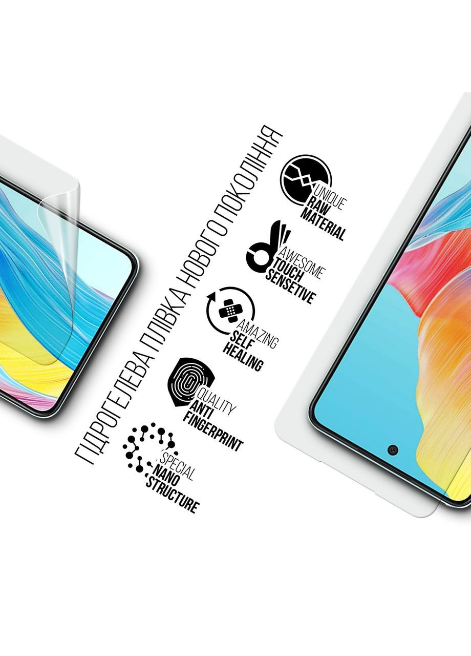 Гідрогелева плівка для OPPO A58 4G (ARM70652) ArmorStandart (327889368)