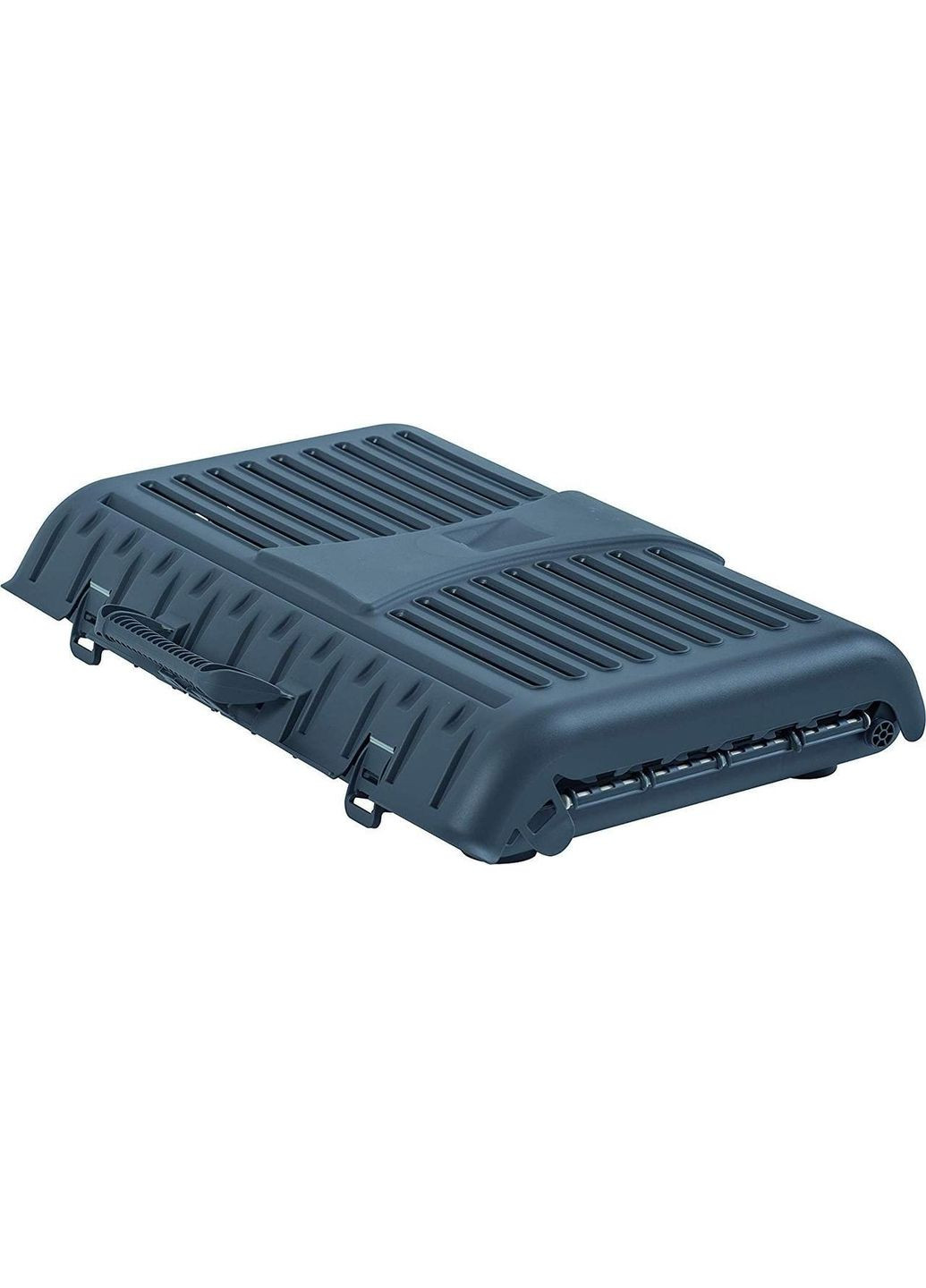 Складная переноска для домашних животных Toby (40008) Rotho (334005212)