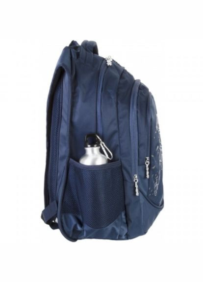 Рюкзак Cool For School 16.5" чоловічий 18 л синій (268146412)