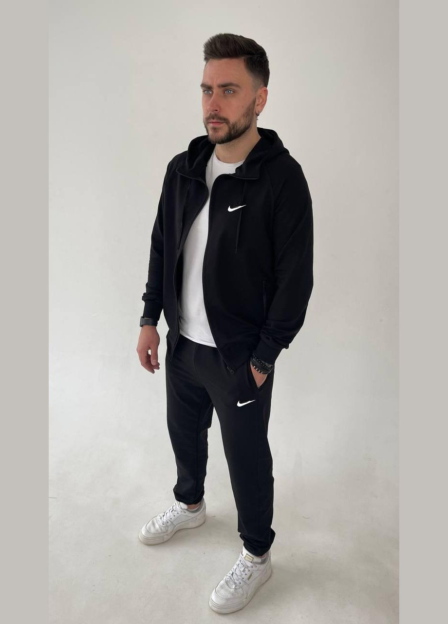 Базовий спортивний костюм з двунитки Vakko (322564830)