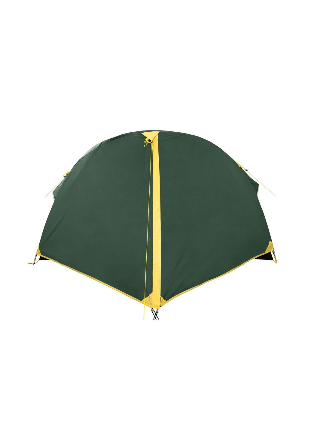 Палатка туристическая Colibri v2 (TRT-034) Tramp (308863380)