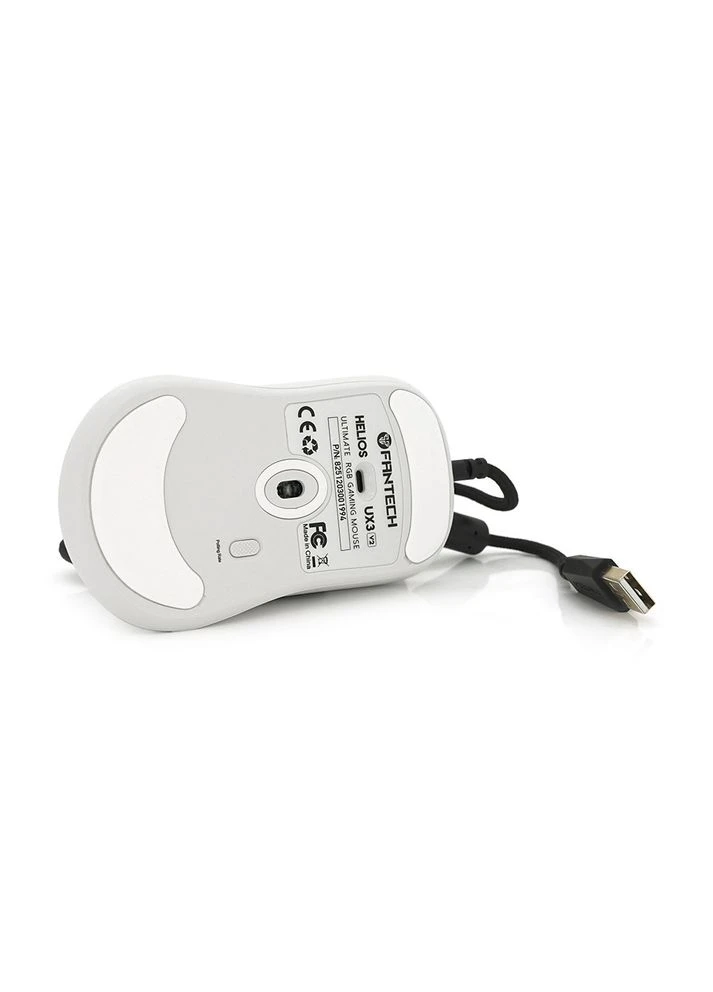 Ігрова миша дротова HELIOSUX3V2.6 кнопок, 200-4800 DPI, Led Lighting R арт.34645 Fantech (391021037)