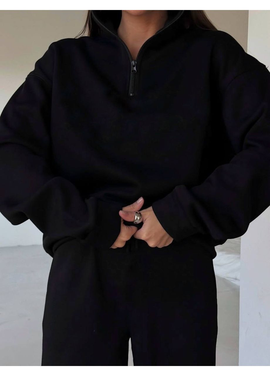 Жіночий спортивний костюм на флісі Avanti (367088353)