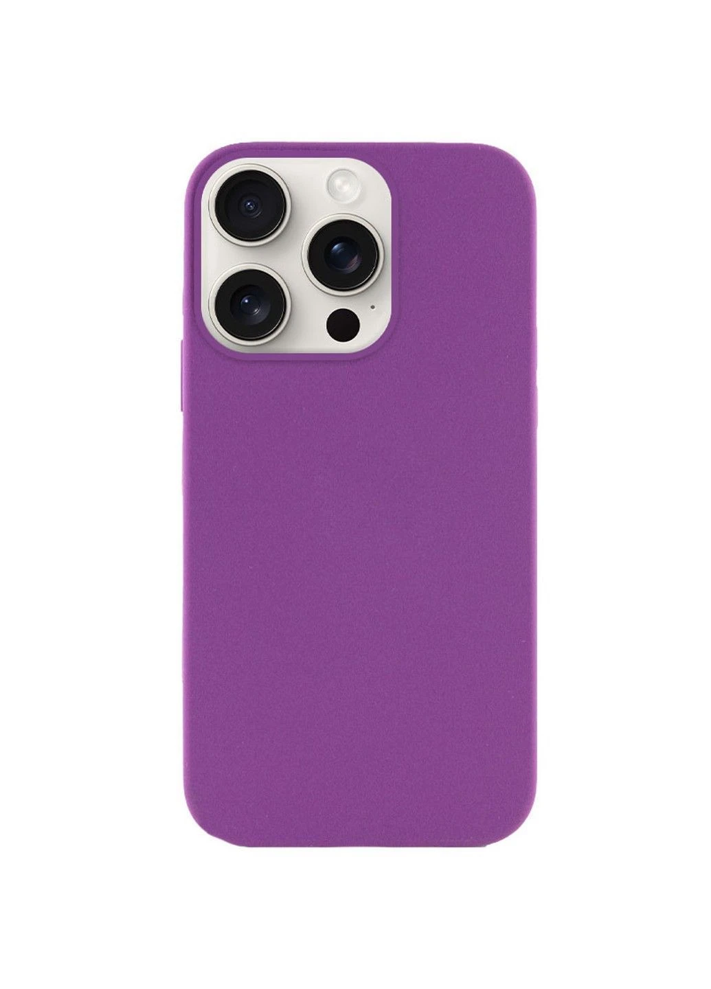 Чехол Silk Full Protective (AA) NO LOGO для Apple iPhone 13 Pro Max (6.7") Epik (401234982)