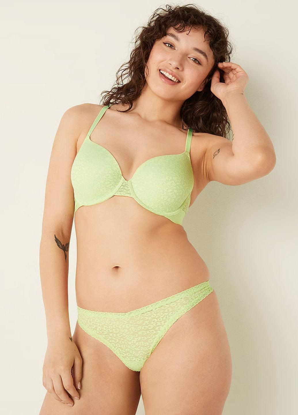 Трусики Victoria's Secret (365629561)