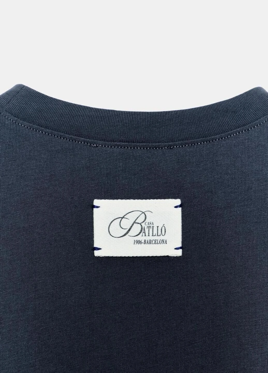 Футболка Zara - (381617775)