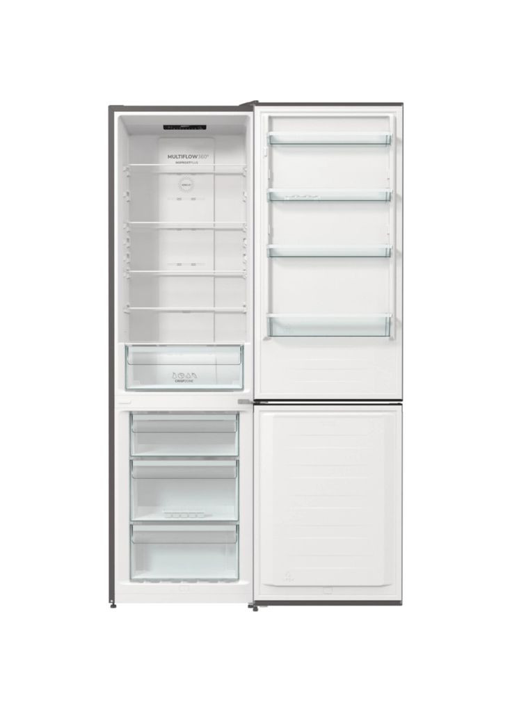 Холодильник (m496112) Gorenje NRK6202ES4 (369032671)