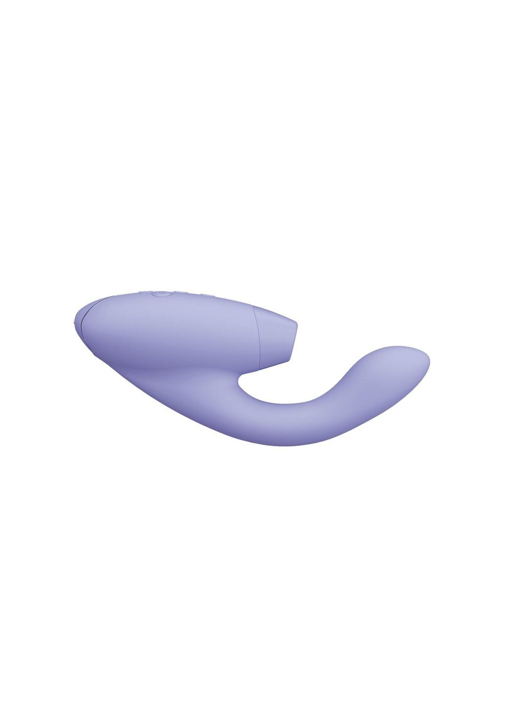 Вакуумный клиторальный стимулятор Duo 2 - Lilac Womanizer (292786351)