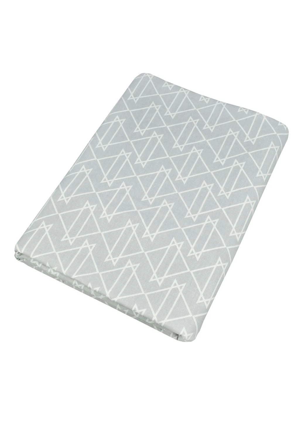 Пододеяльник бязевый 200х220 см Хлопок Белый Home Line (386702155)