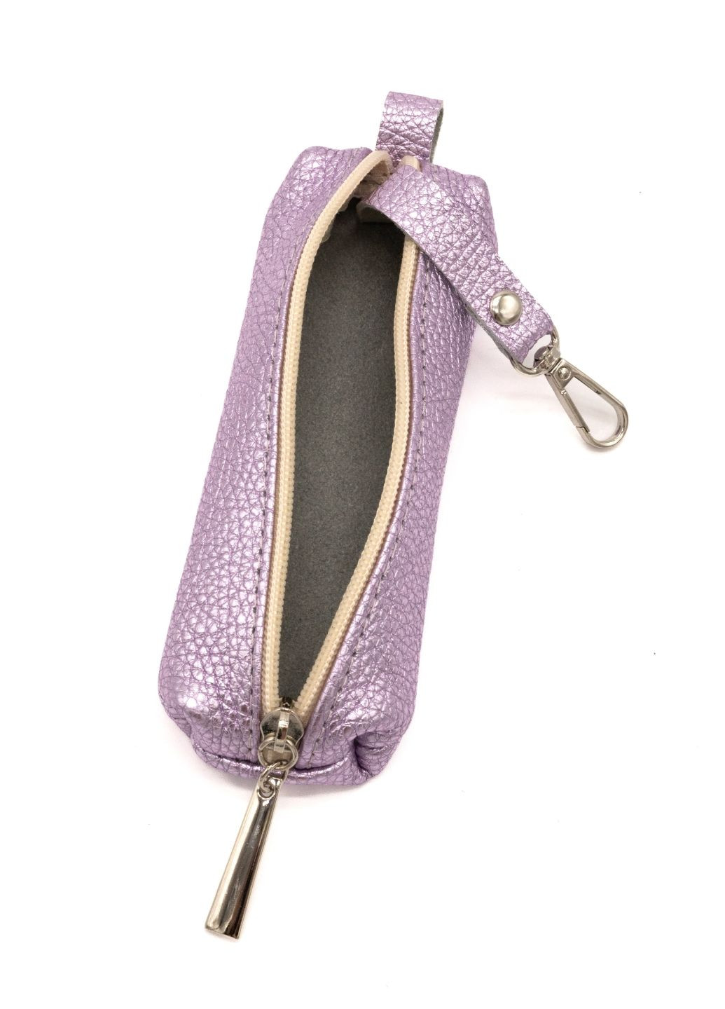 Чехол для ключей кожаный женский 1026 4924 ARTiS Bags Чохол для ключів (328083040)