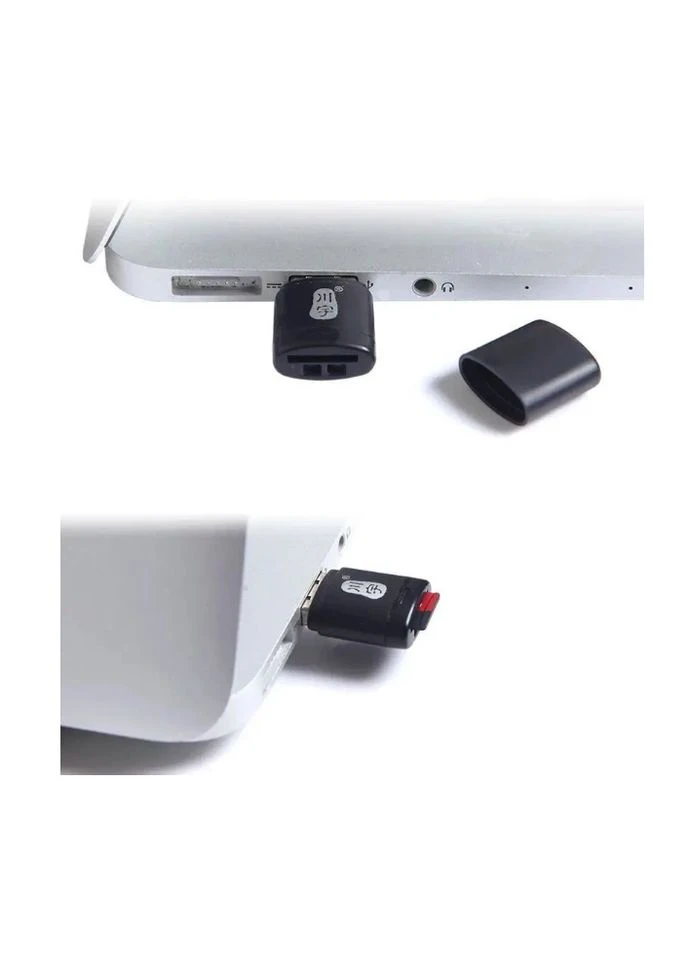 Кардидер USB 2.0 High Kawau C286 No Brand (354828949)