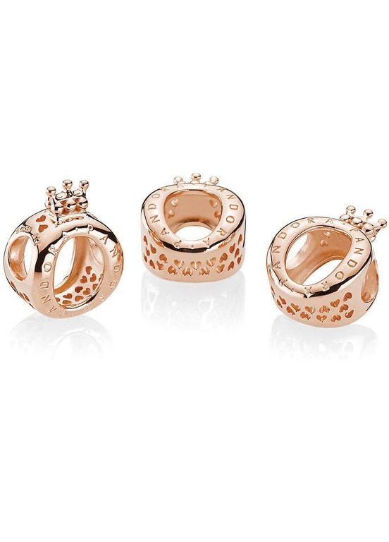 Серебряный шарм Пандора 787401-1 Kabluchka (355348370)