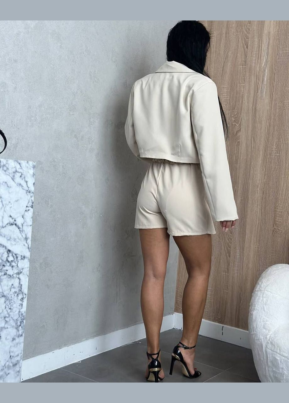 Костюм жіночий в спідничному стилі Adelante (323436298)