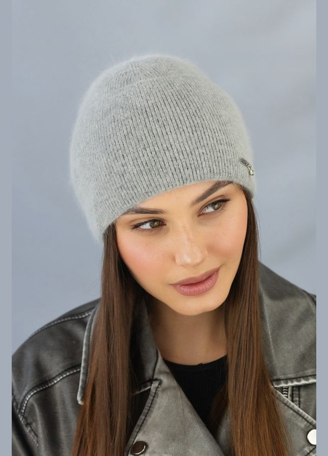 Шапка с широким отворотом Кьяра Braxton (325403894)