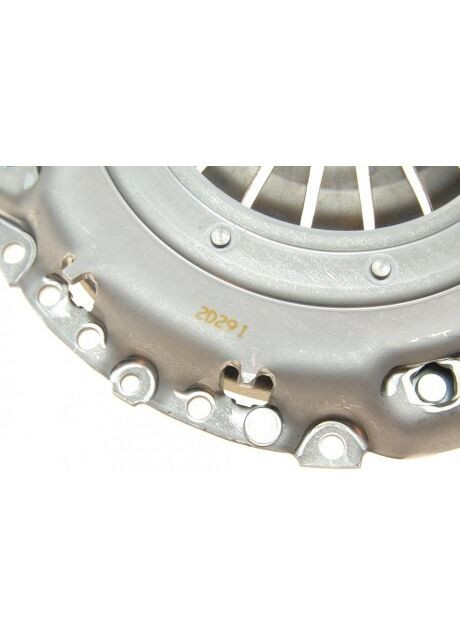 Зчеплення SEAT IBIZA, VW POLO, SKODA OCTAVIA 1.9TDI 00-10 (Вир-во ) 623 3084 00 LuK (366108337)