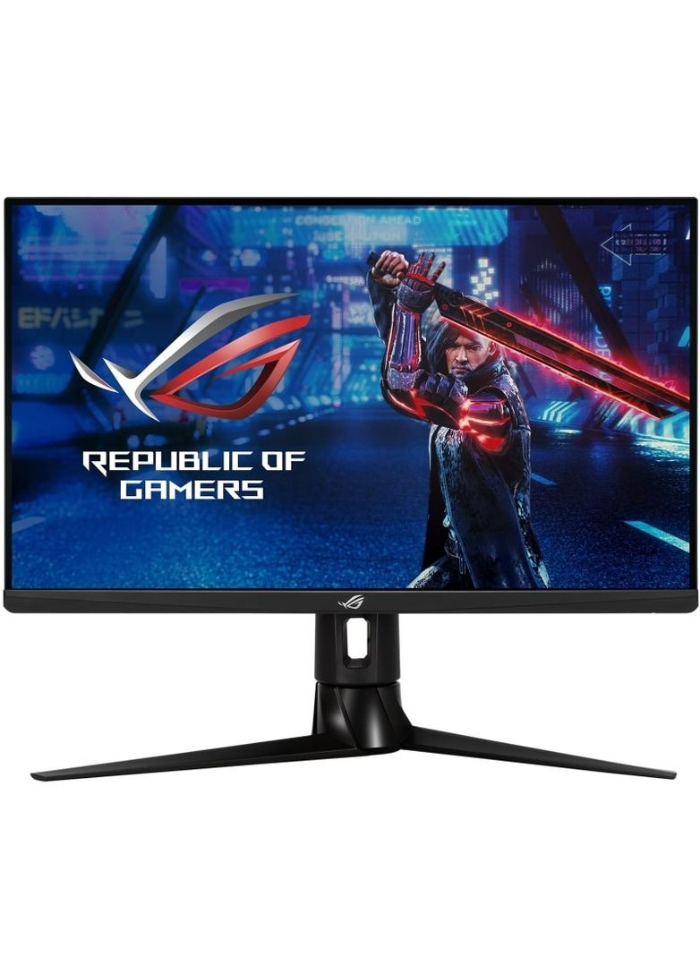 Монитор 27" ROG Strix XG27AQ 2xHDMI 90LM06U0-B01370 Asus (360794641)