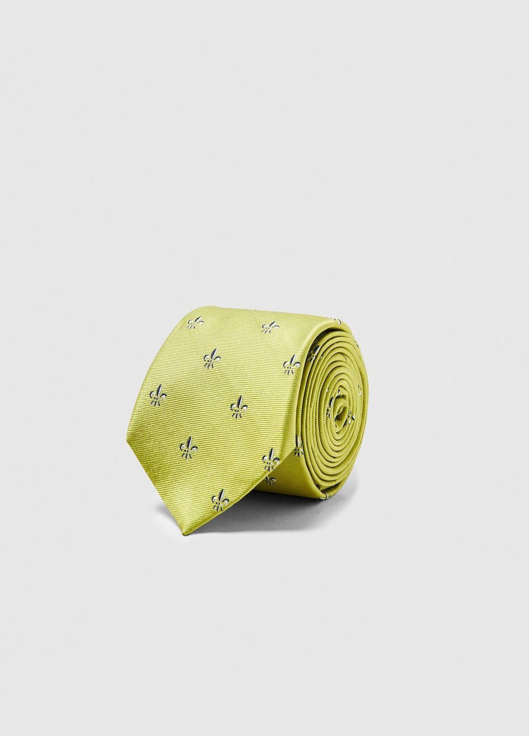 Краватка,світло-зелений, Zara (283300101)