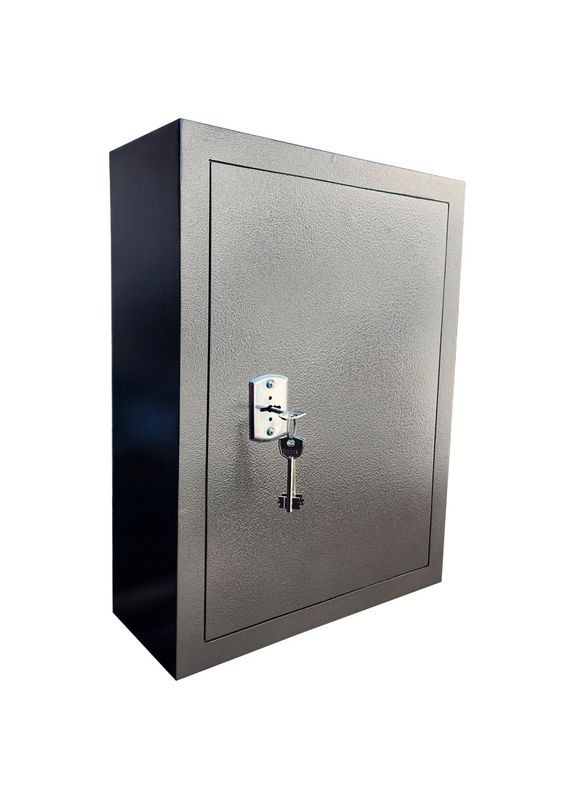 Сейф офісний СУПУТНИК для відео спостереження No Brand (341084306)