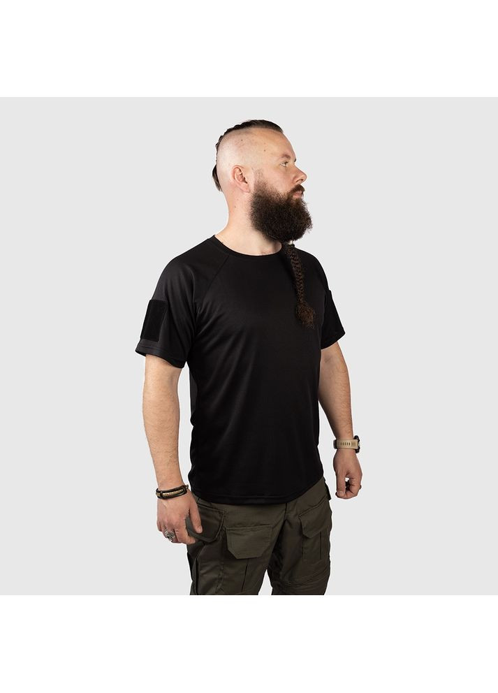 Футболка Coolmax реглан з велкро. ( ) (00000003410) SPECPROM (360891733)