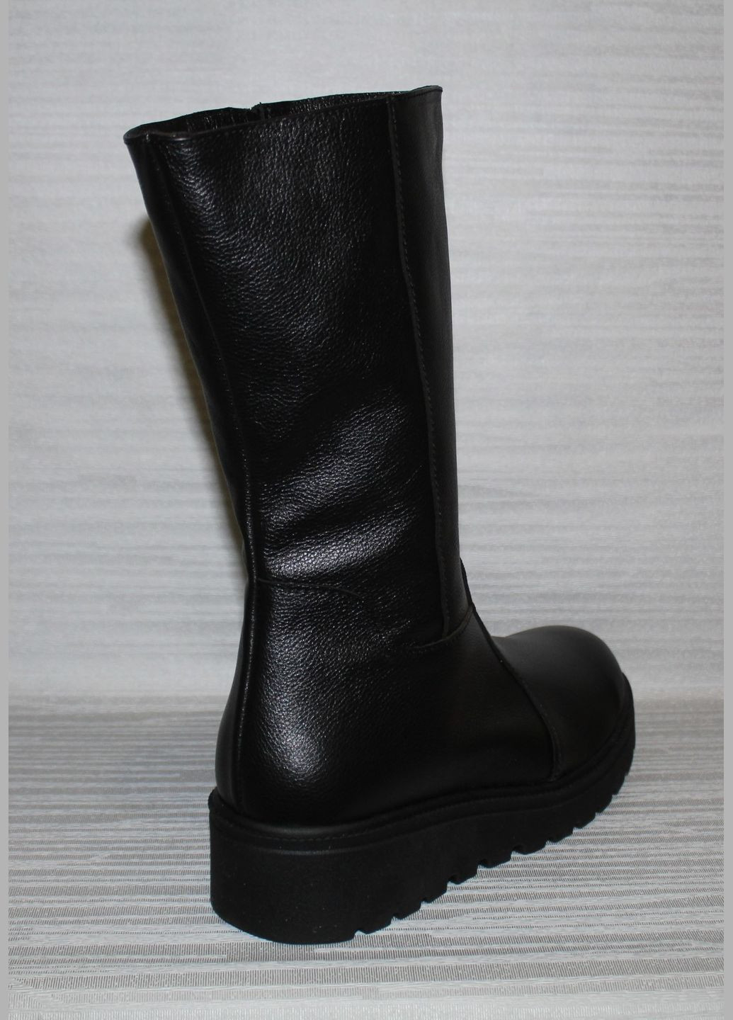 Чоботи Tango (322426882)