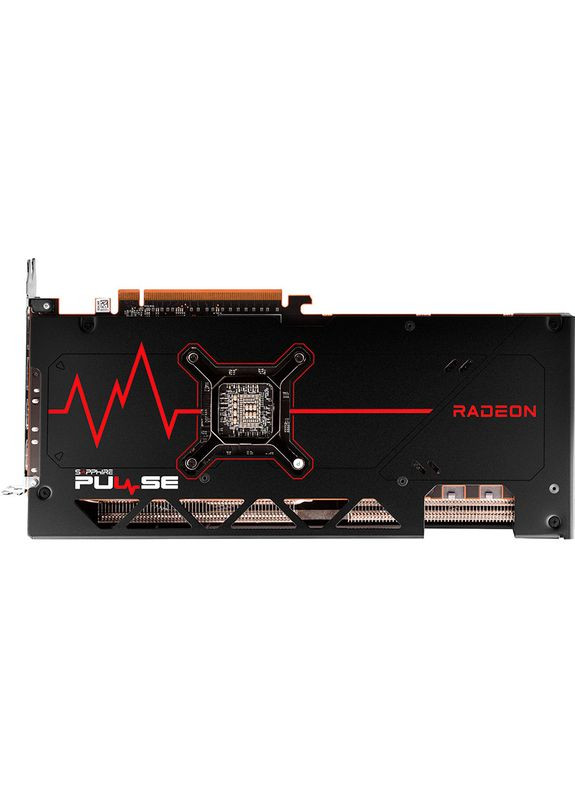Відеокарта Radeon RX 7800 XT 16Gb 256Bit 2430/19500MHz Pulse GAMING (11330-02-20G) Sapphire (323581851)