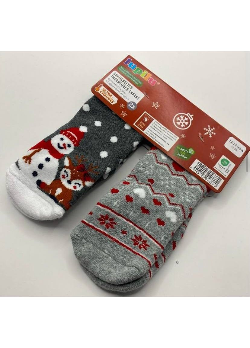 Набор детских носков Lupilu (358936014)