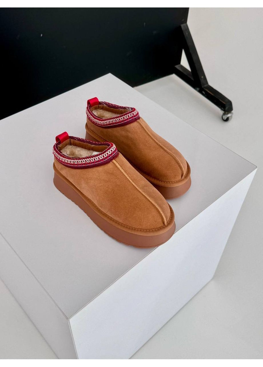 Комфортные женские угги No Brand (365654921)