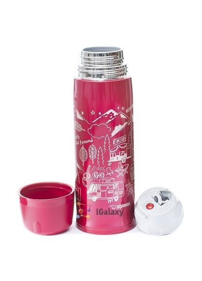 Термос 0,8л SJ JS08RA Zojirushi (316621045)