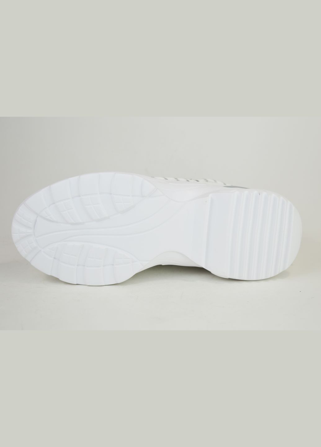 Кросівки BS-X шкіра/текстиль/замша Baas світло-сірі літо (322743701)